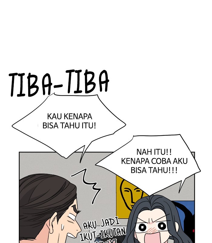 Mother, I’m Sorry Chapter 46 - halaman 98