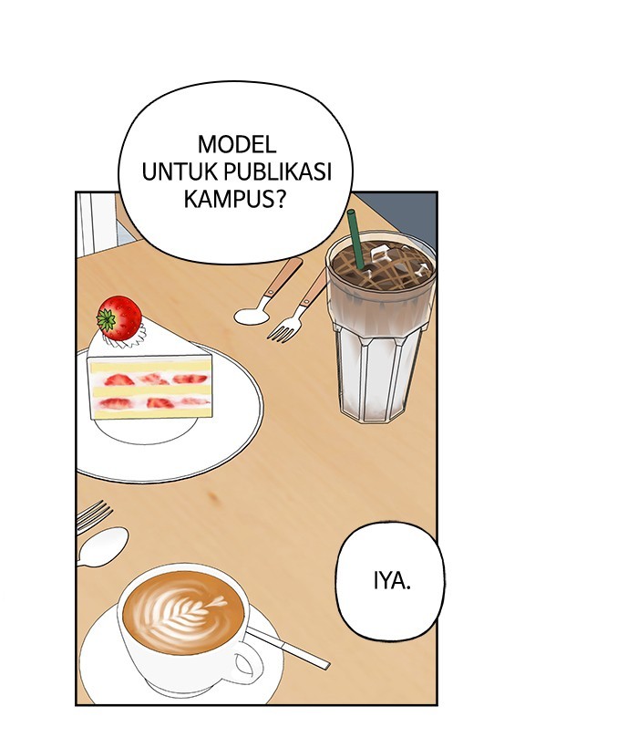 Mother, I’m Sorry Chapter 47 - halaman 1