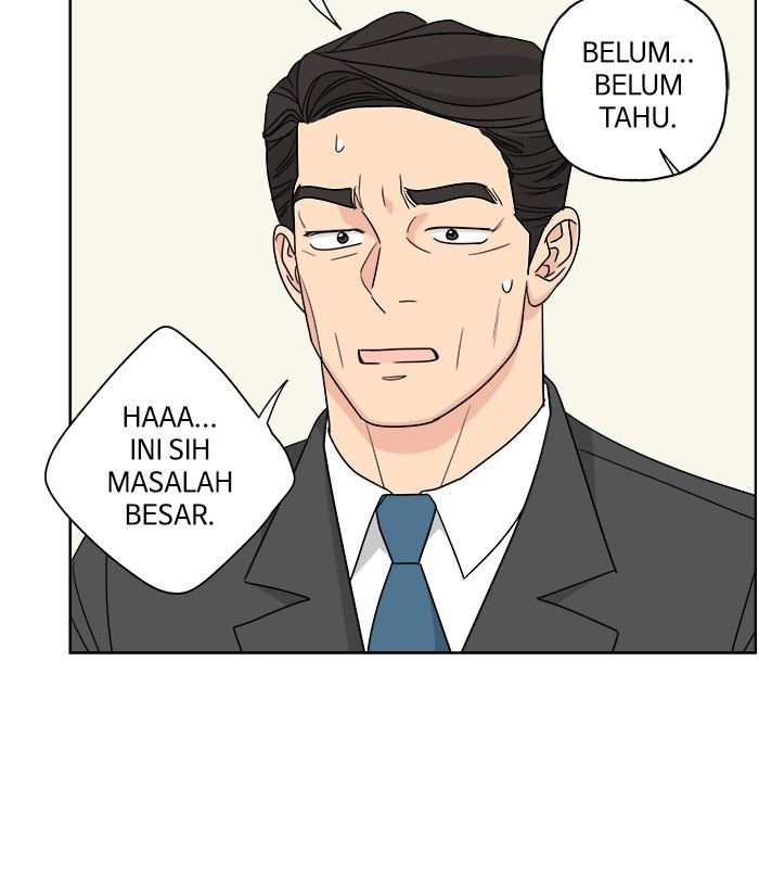 Mother, I’m Sorry Chapter 47 - halaman 100