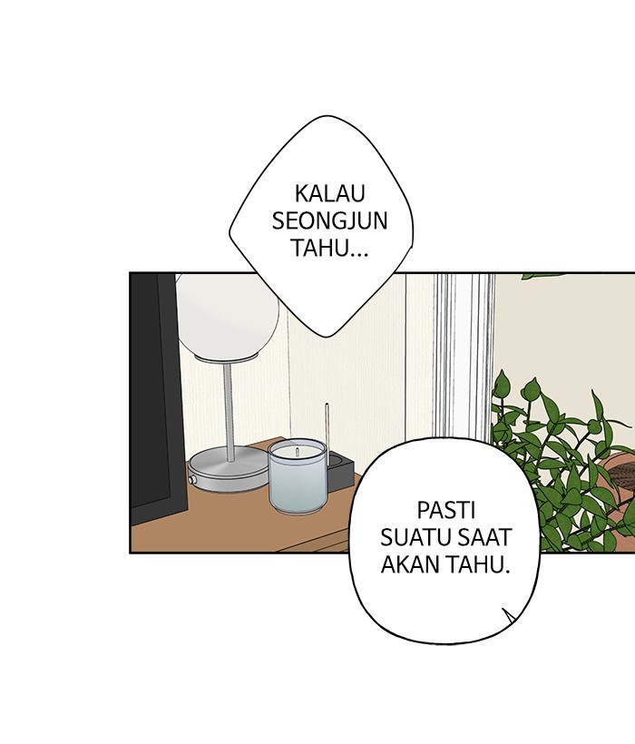 Mother, I’m Sorry Chapter 47 - halaman 101