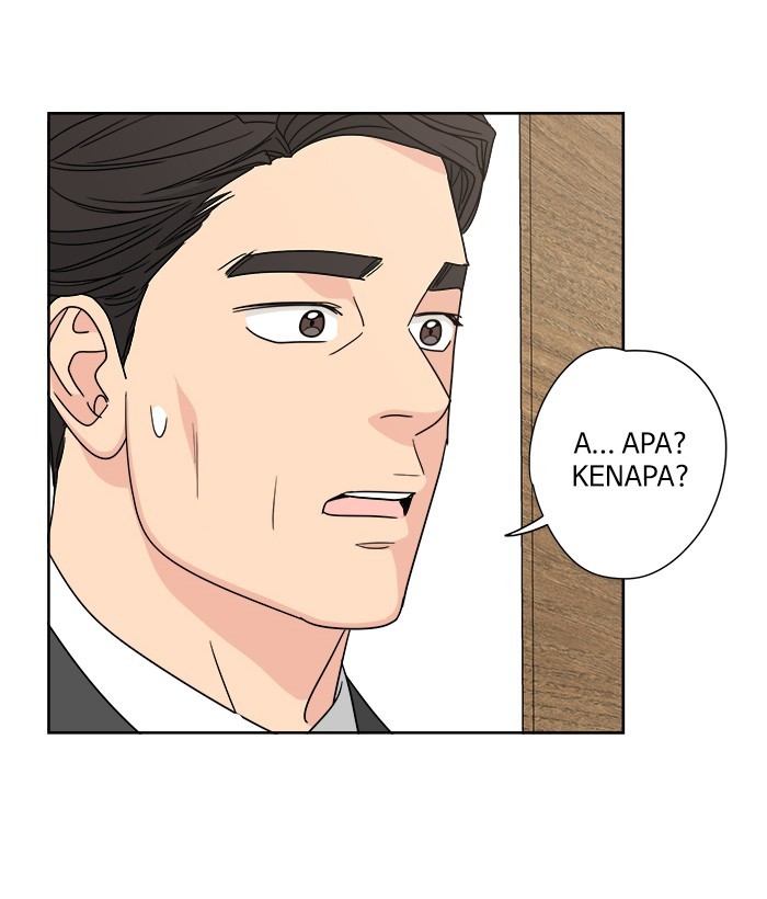 Mother, I’m Sorry Chapter 47 - halaman 102
