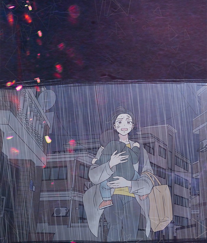 Mother, I’m Sorry Chapter 47 - halaman 108
