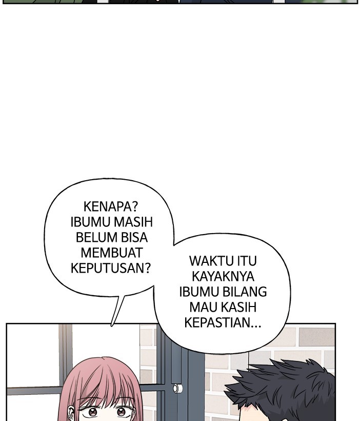 Mother, I’m Sorry Chapter 47 - halaman 11