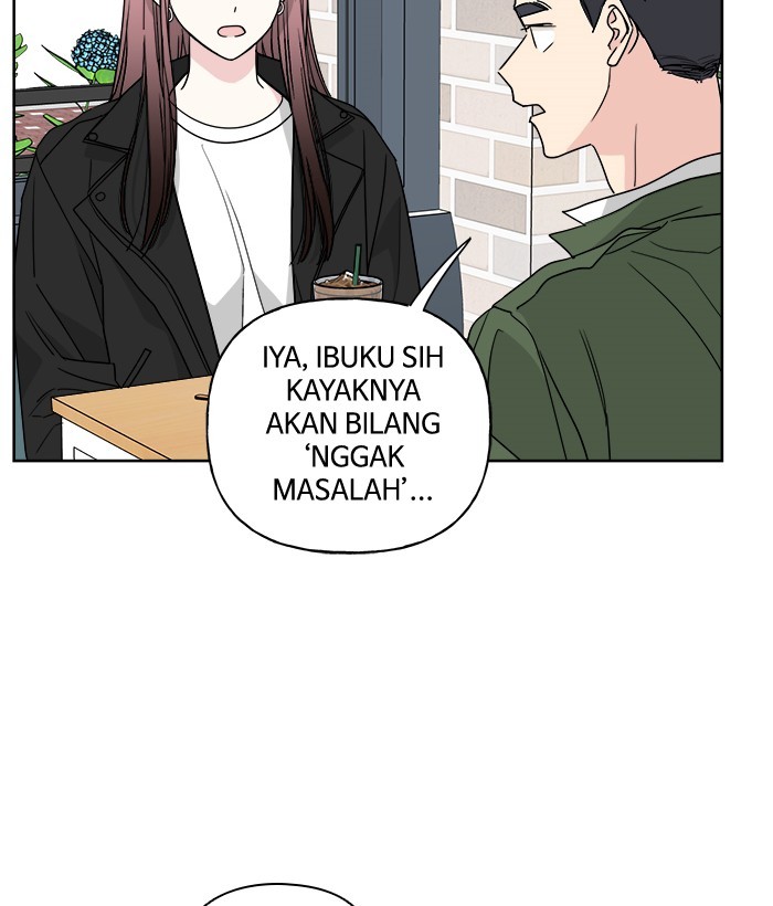 Mother, I’m Sorry Chapter 47 - halaman 12