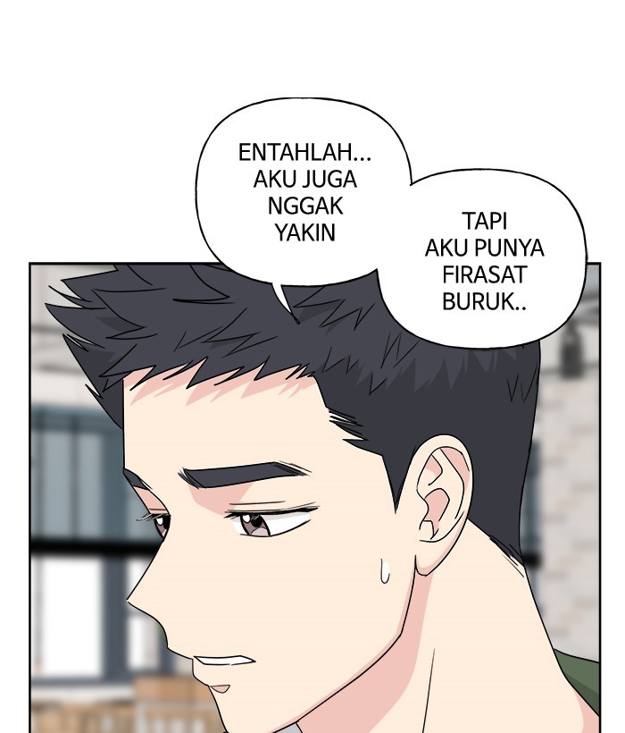 Mother, I’m Sorry Chapter 47 - halaman 14