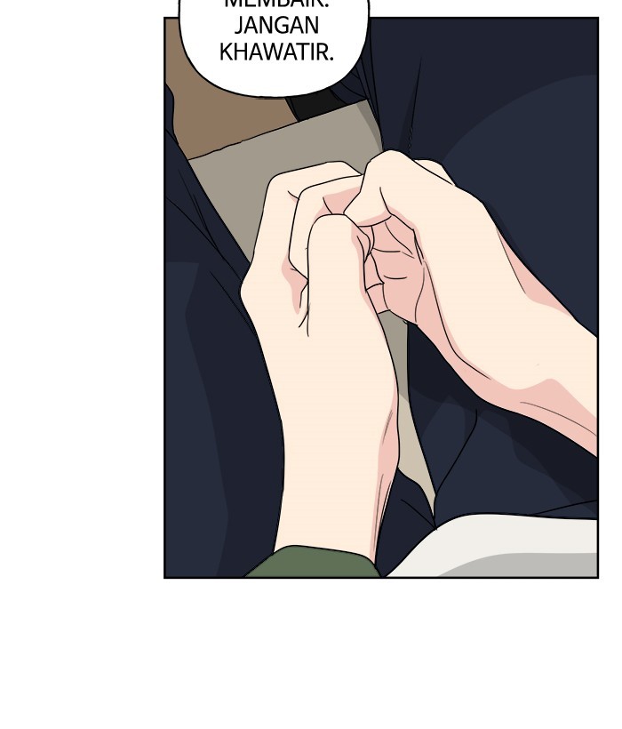 Mother, I’m Sorry Chapter 47 - halaman 17