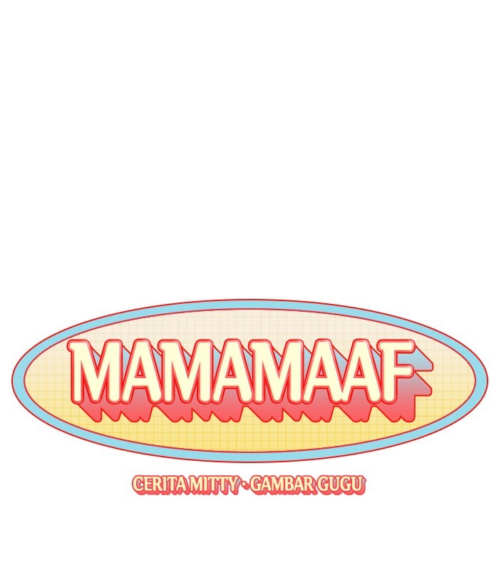 Mother, I’m Sorry Chapter 47 - halaman 18