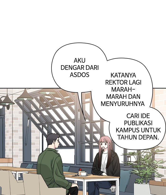 Mother, I’m Sorry Chapter 47 - halaman 2