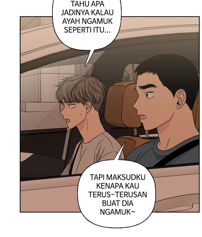 Mother, I’m Sorry Chapter 47 - halaman 22