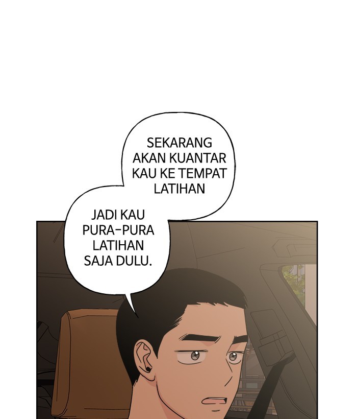 Mother, I’m Sorry Chapter 47 - halaman 23