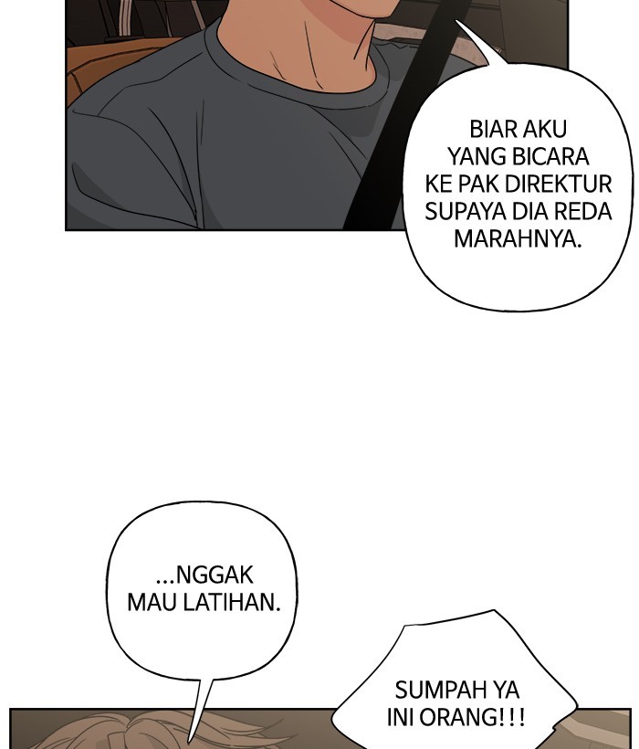 Mother, I’m Sorry Chapter 47 - halaman 24
