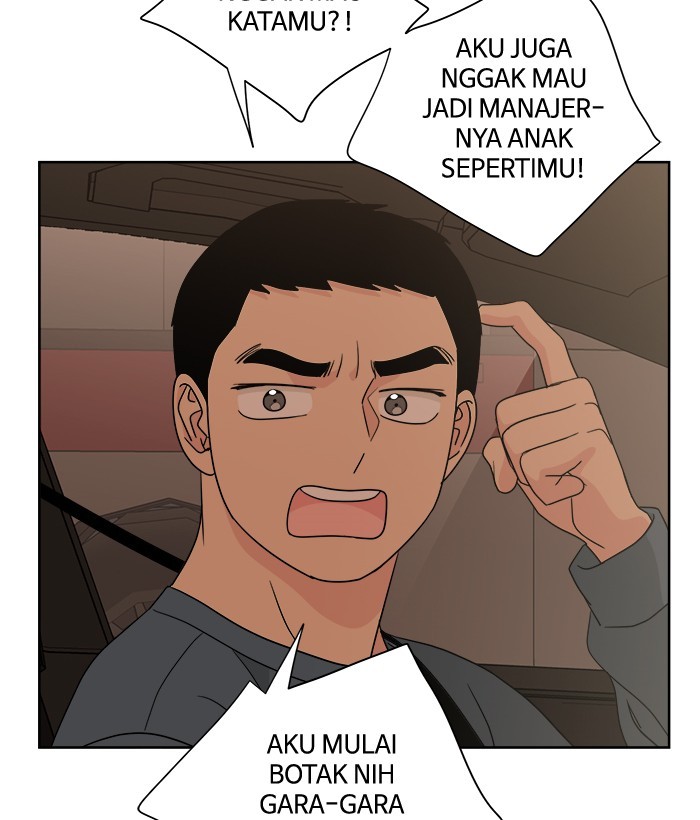 Mother, I’m Sorry Chapter 47 - halaman 26