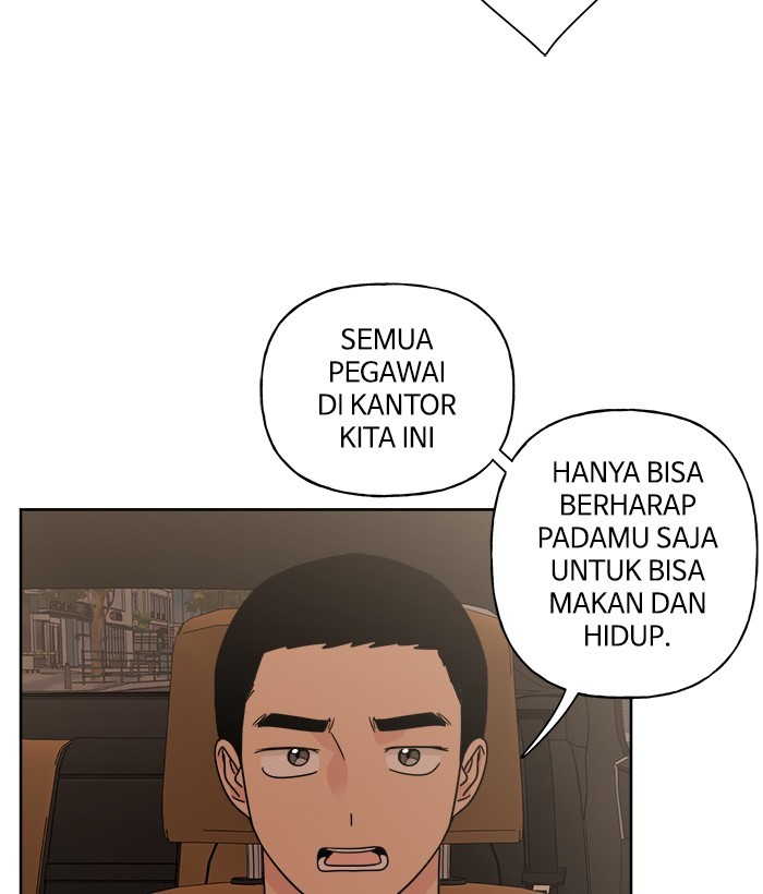 Mother, I’m Sorry Chapter 47 - halaman 29