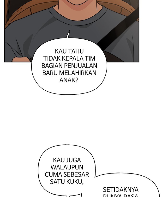 Mother, I’m Sorry Chapter 47 - halaman 30