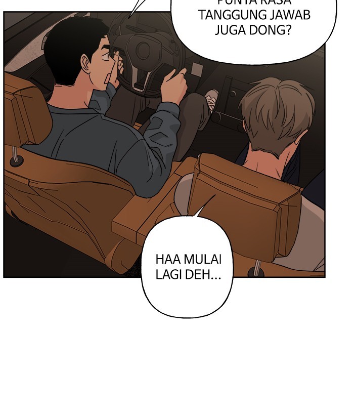 Mother, I’m Sorry Chapter 47 - halaman 31