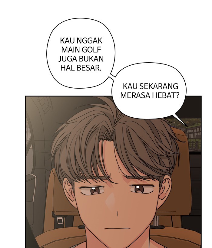Mother, I’m Sorry Chapter 47 - halaman 32