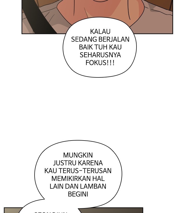 Mother, I’m Sorry Chapter 47 - halaman 33
