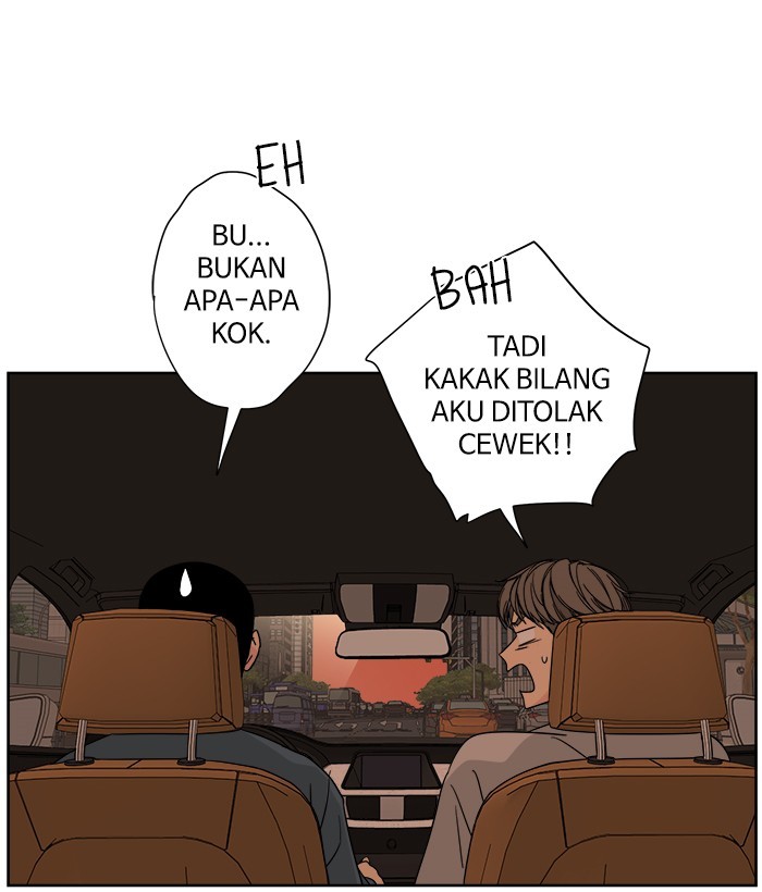 Mother, I’m Sorry Chapter 47 - halaman 35