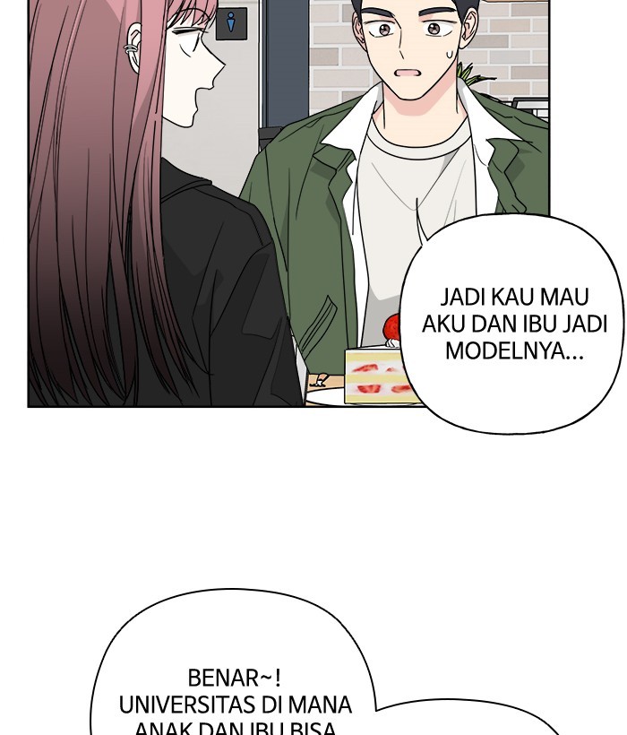 Mother, I’m Sorry Chapter 47 - halaman 4