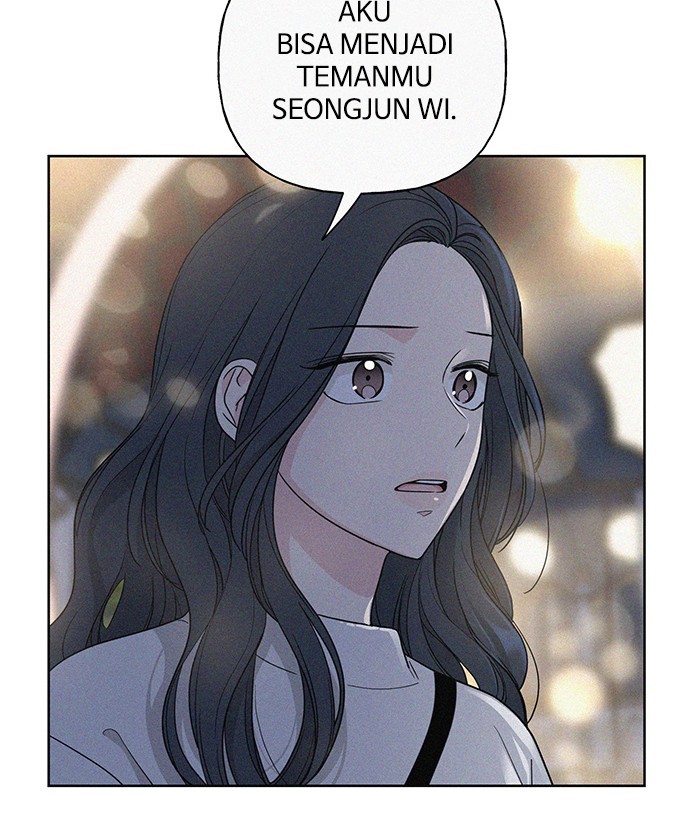 Mother, I’m Sorry Chapter 47 - halaman 40