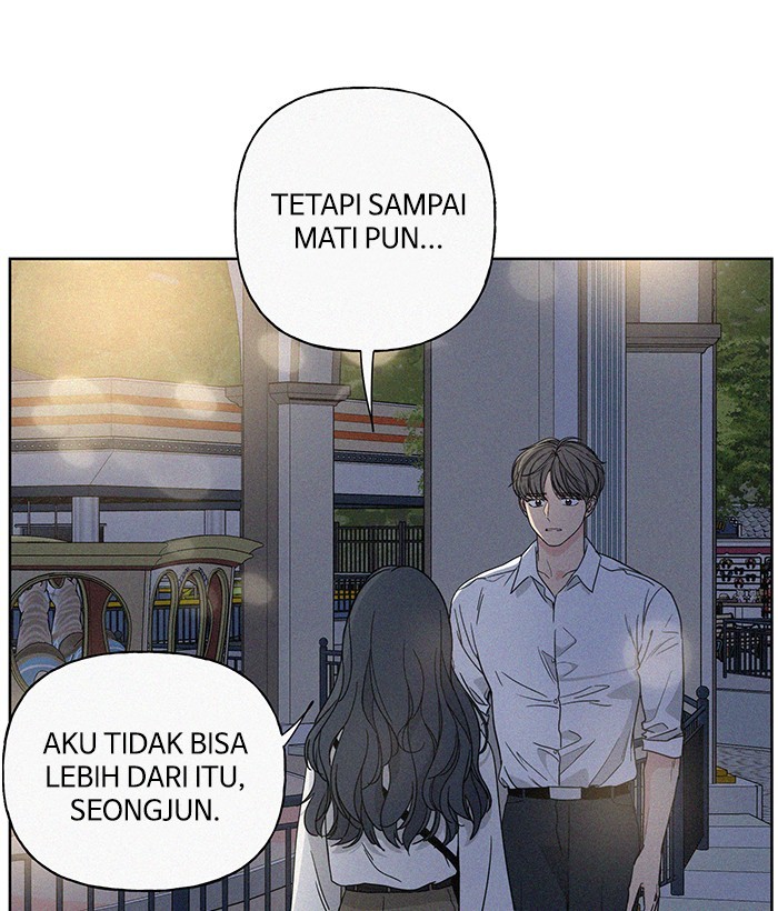 Mother, I’m Sorry Chapter 47 - halaman 43