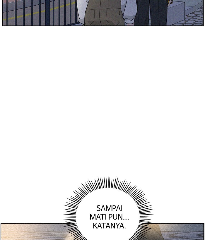 Mother, I’m Sorry Chapter 47 - halaman 44