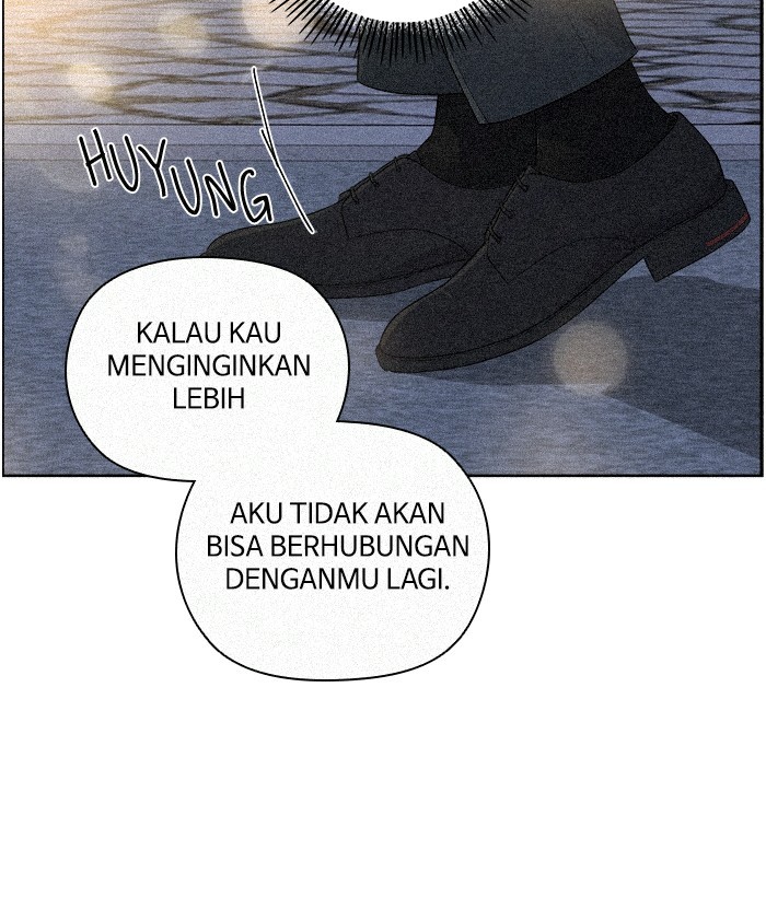 Mother, I’m Sorry Chapter 47 - halaman 45
