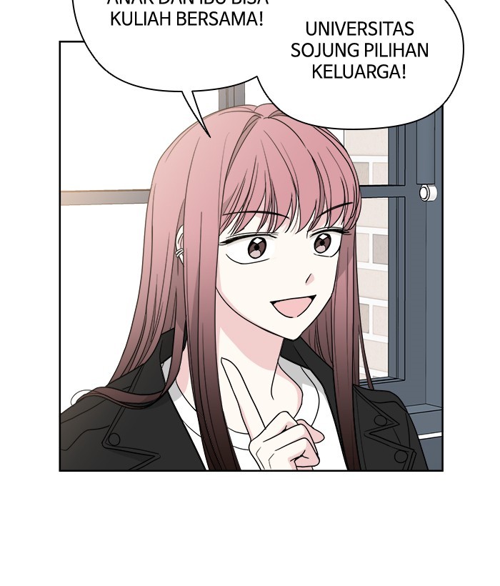 Mother, I’m Sorry Chapter 47 - halaman 5