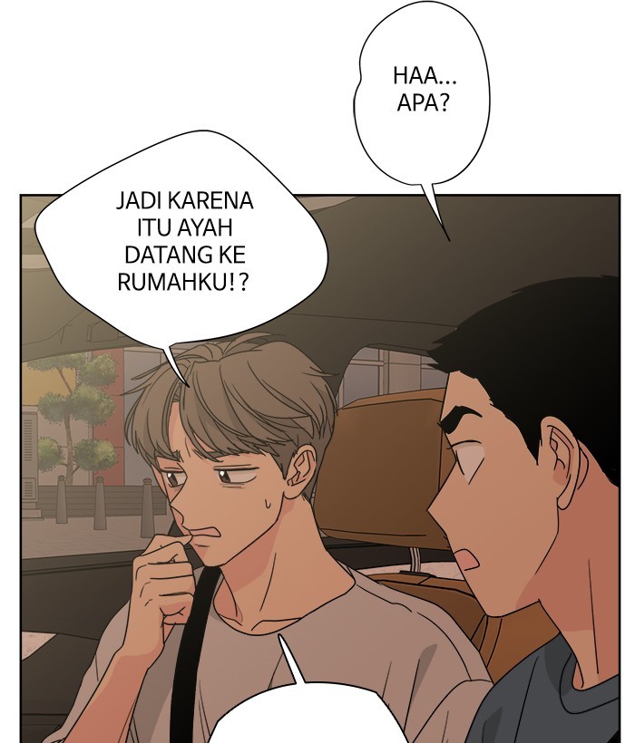 Mother, I’m Sorry Chapter 47 - halaman 52