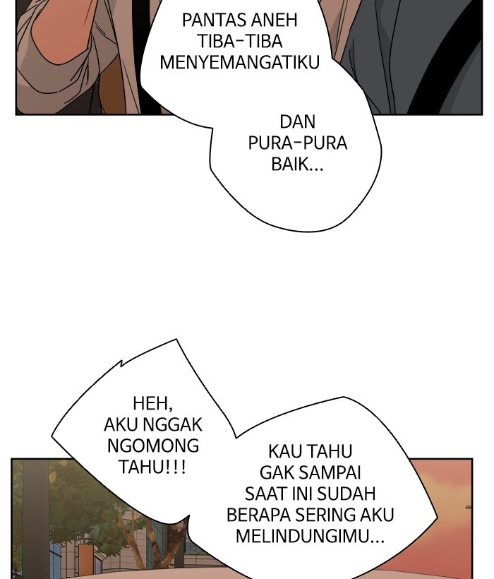 Mother, I’m Sorry Chapter 47 - halaman 53
