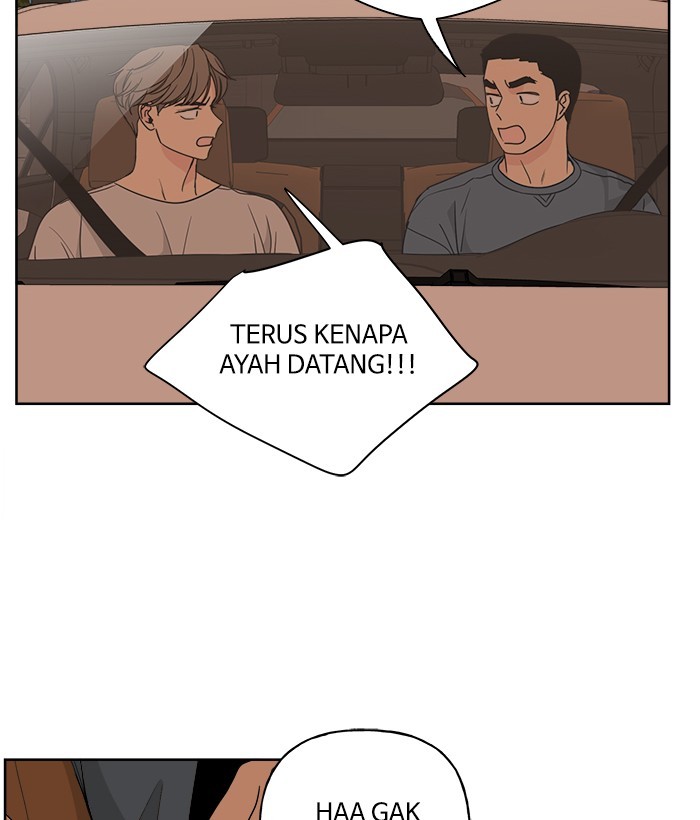 Mother, I’m Sorry Chapter 47 - halaman 54