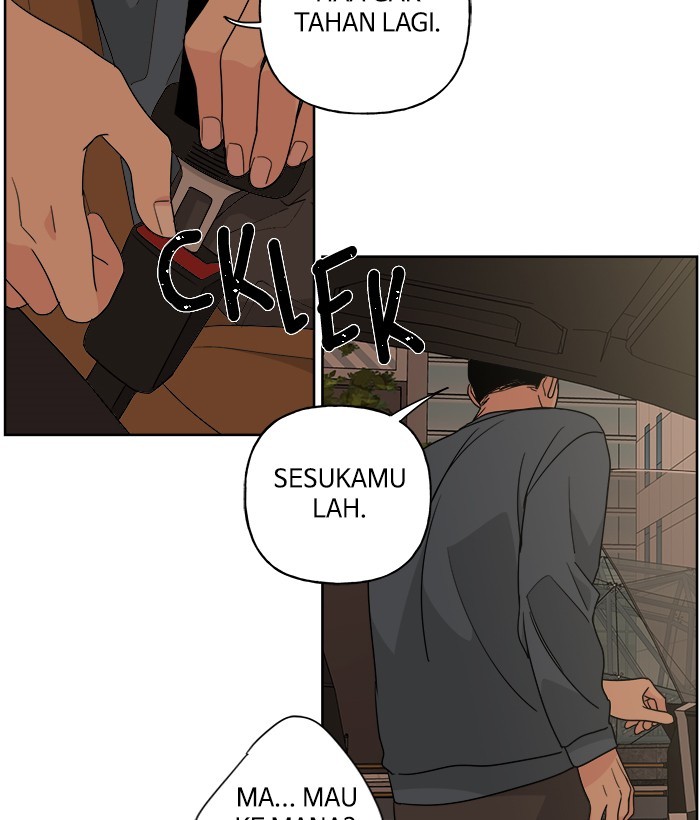 Mother, I’m Sorry Chapter 47 - halaman 55