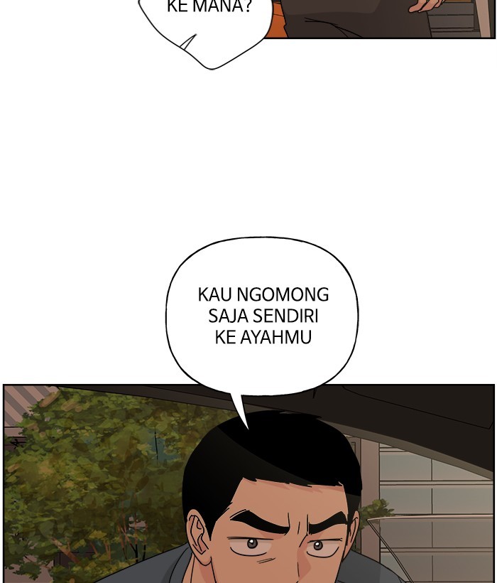 Mother, I’m Sorry Chapter 47 - halaman 56