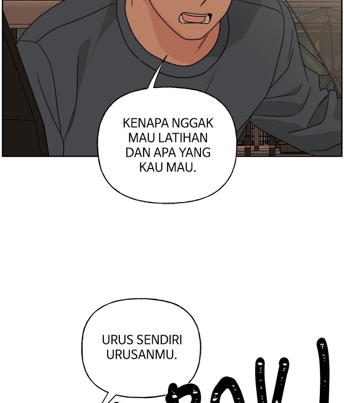 Mother, I’m Sorry Chapter 47 - halaman 57