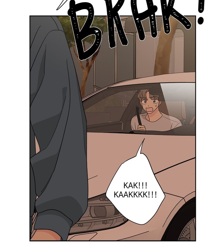 Mother, I’m Sorry Chapter 47 - halaman 58