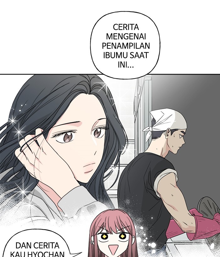 Mother, I’m Sorry Chapter 47 - halaman 6