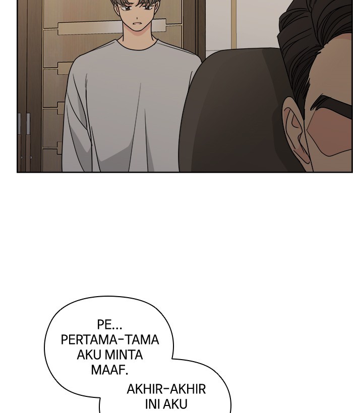 Mother, I’m Sorry Chapter 47 - halaman 65