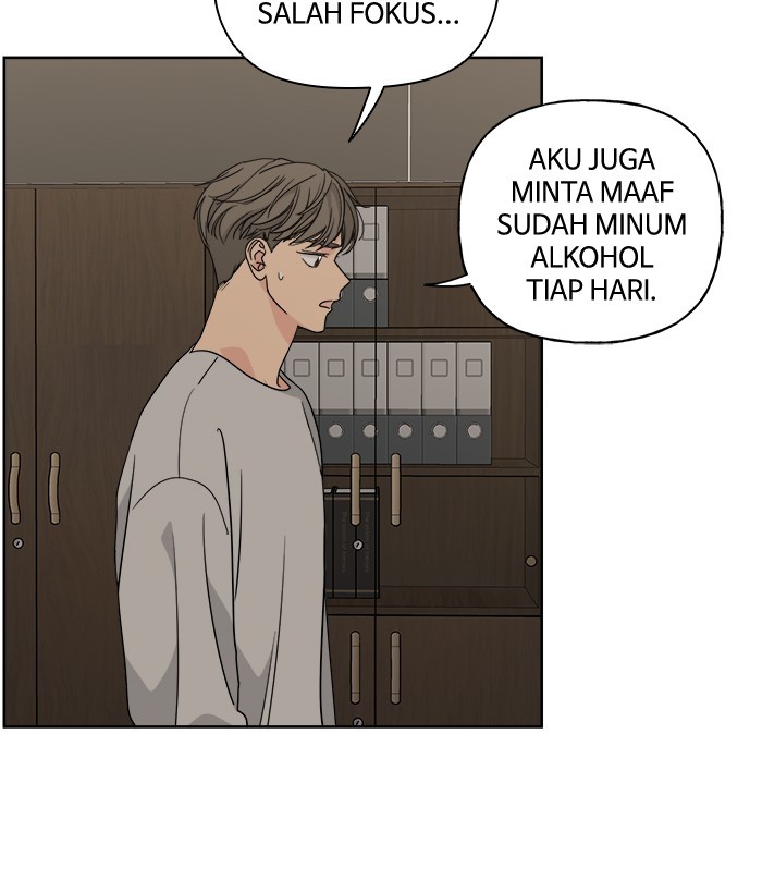 Mother, I’m Sorry Chapter 47 - halaman 66
