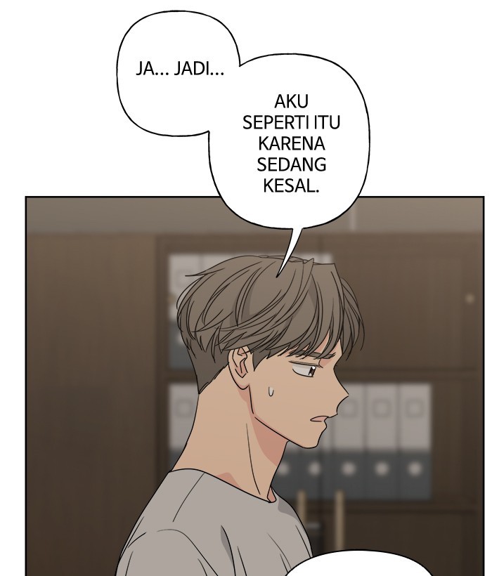 Mother, I’m Sorry Chapter 47 - halaman 67