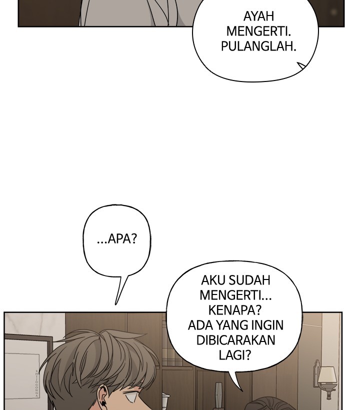 Mother, I’m Sorry Chapter 47 - halaman 68