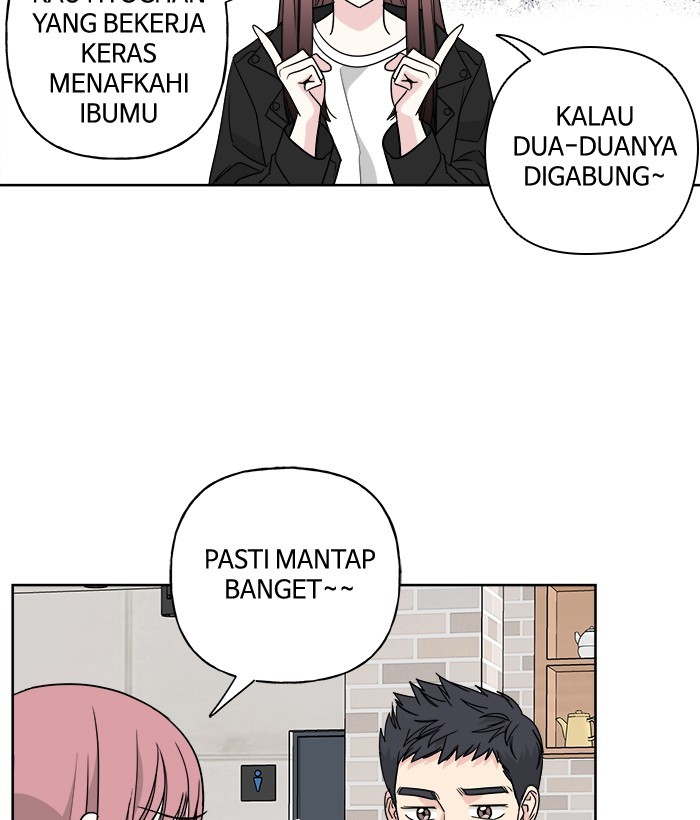 Mother, I’m Sorry Chapter 47 - halaman 7