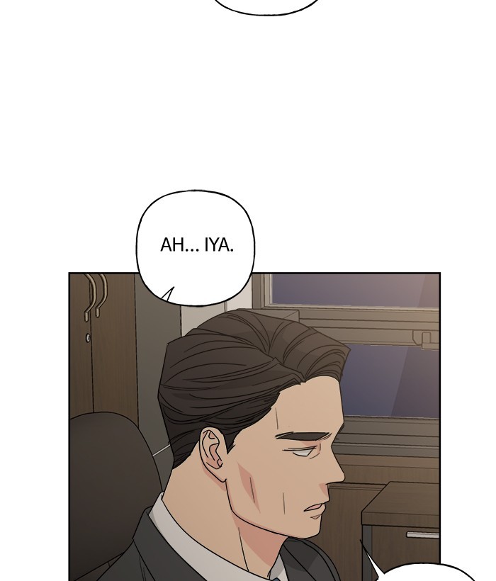 Mother, I’m Sorry Chapter 47 - halaman 72