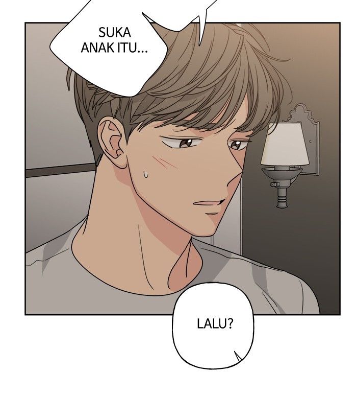Mother, I’m Sorry Chapter 47 - halaman 74