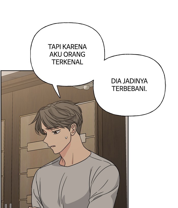 Mother, I’m Sorry Chapter 47 - halaman 75