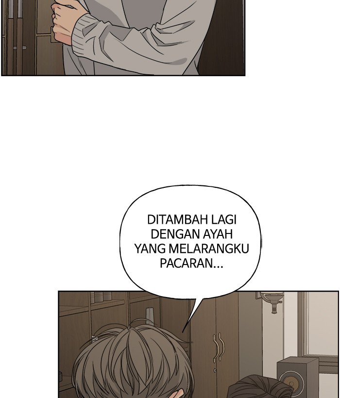 Mother, I’m Sorry Chapter 47 - halaman 76