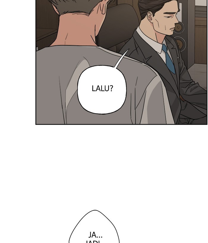 Mother, I’m Sorry Chapter 47 - halaman 77