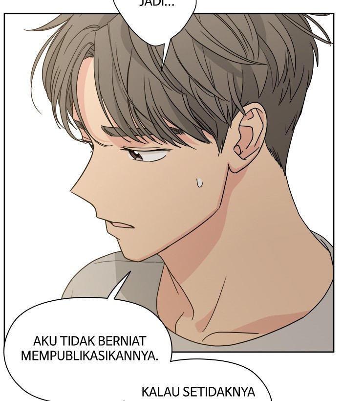 Mother, I’m Sorry Chapter 47 - halaman 78