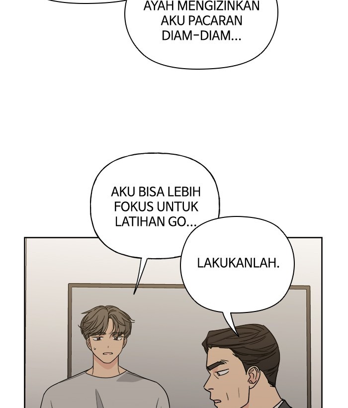 Mother, I’m Sorry Chapter 47 - halaman 79