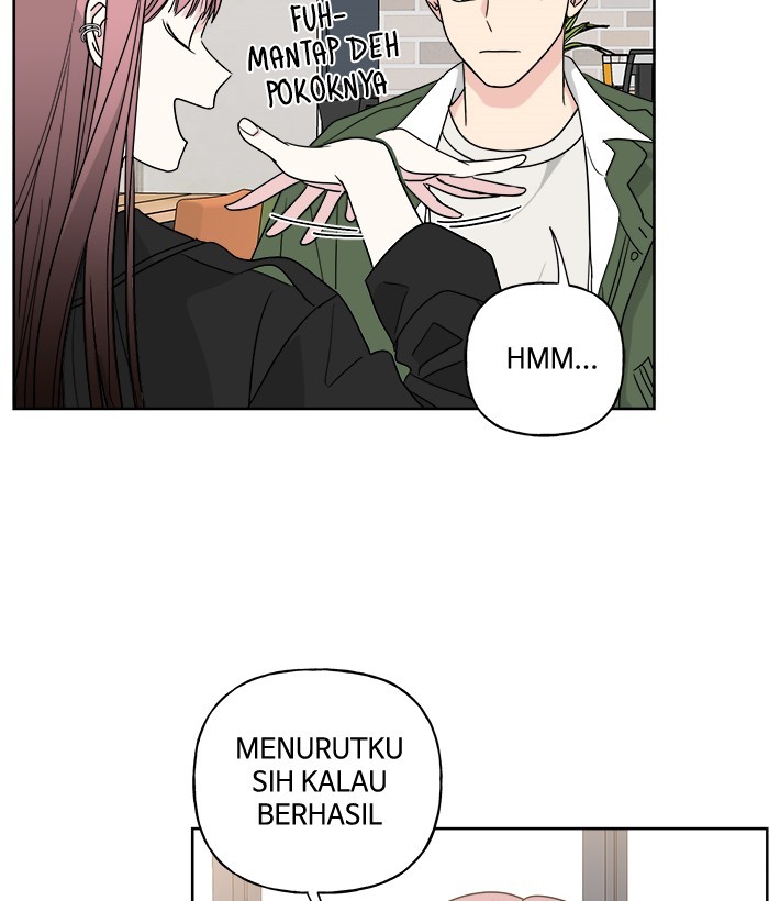 Mother, I’m Sorry Chapter 47 - halaman 8