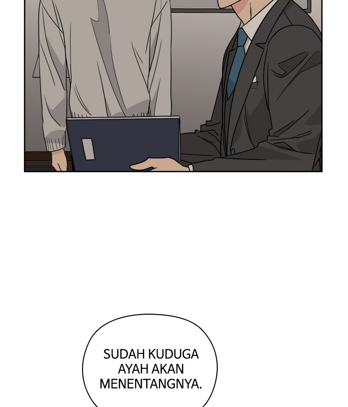 Mother, I’m Sorry Chapter 47 - halaman 80